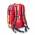 Elite Bags PARAMED'S EVO Σάκος Πλάτης Α' Βοηθειών Tarpaulin