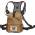 VORTEX GlassPak Sport Binocular Harness LARGE (P500-L)