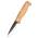 WOOD JEWEL, Hunting Knife Pukaripuukko (23PUK)