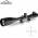 SNOWPEAK 4-16 x 50 AO EG IR MIL-DOT