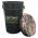 SILLOSOCKS 25L Bucket Swivel Seat With Backpack