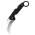 COLD STEEL Tiger Claw, Folding Knife, Plain Edge, S35VN (22C)