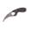 CRKT BEAR CLAW BLACK
