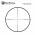 NIKKO STIRLING PANAMAX 3 - 9 x 50 HMD GLASS IR AO (NPGI3950AO)