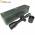 FALCON S40I 5-40X56I FFP ED IR HOYA B9GDI MRAD (S40iED01)