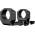 VORTEX PRECISION EXTENDED CANTILEVER 34MM MOUNT (CM-534)