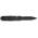 CRKT Σουγιάς Redemption Compact Crossbar Lock Black