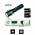 NEXTORCH PA5 ZOOM ΡΥΘΜΙΖΟΜΕΝΟΣ 660 Lumens 360° RECHARGEABLE (BOC27001857)