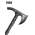 UNITED CUTLERY, M48 Kommando Survival Axe (UC2905)