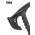 UNITED CUTLERY, M48 Kommando Survival Axe (UC2905)