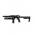 BINTAC T22 Folding Stock Semi-Auto