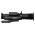 DNT ZHD520R-V2 ZULUS HD 5-20X Digital Night Vision Scope With Laser Rangefinder And Ballistic Calculator