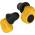 EARMOR M23T-AI-YE Bluetooth Ηλεκτρονικές Ωτοασπίδες