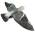 SILLOSOCKS HYPA-FLAP PIGEON DECOY