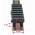 DEF WEAVER BASE FOR SHOTGUN RIB 6-8mm