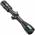 BUSHNELL RIMFIRE 3-9x40 DZ22 BLACK  (RR3940BS4)