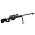 ΜΙΝΙΑΤΟΥΡΑ GOATGUNS Mini Sniper SR Black