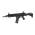 ASG ΟΠΛΟ SOFT AEG, SCORPION EVO 3 - A1