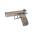 ASG CZP-09, 4.5mm Blowback/Pellet, FDE (18525)