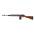 ASG ΟΠΛΟ SOFT AEG,  SLV, ASG, M14 wood