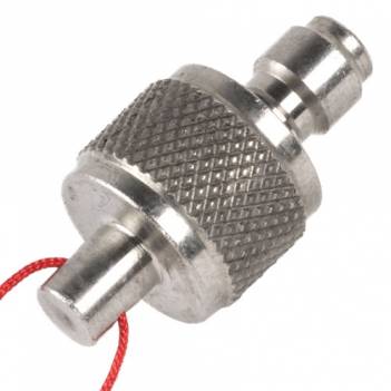 ΑΝΤΑΠΤΟΡΑΣ ΕΛΕΓΧΟΥ ΠΙΕΣΗΣ ΦΙΑΛΗΣ ΚΑΙ ΠΡΟΣΤΑΣΙΑΣ QUICK FILL