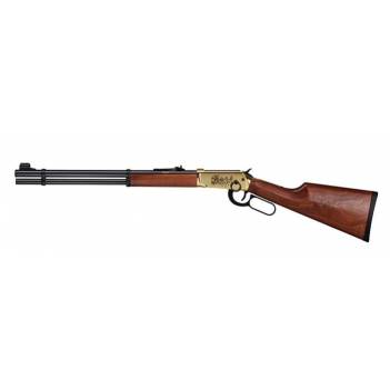 WALTHER LEVER ACTION WELLS FARGO 4.5 mm (CO2 88 gr.) (460.00.41)