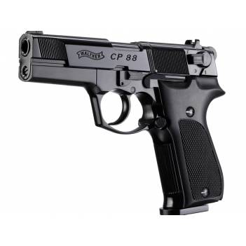 WALTHER CP88 BLACK (416.00.00)