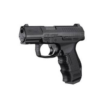 WALTHER CP99 COMPACT BLACK