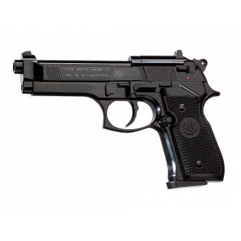 BERETTA M92FS BLACK 4,5 mm (419.00.00)