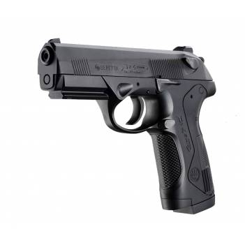 BERETTA PX4 STORM BLACK 4,5 mm (5.8078)