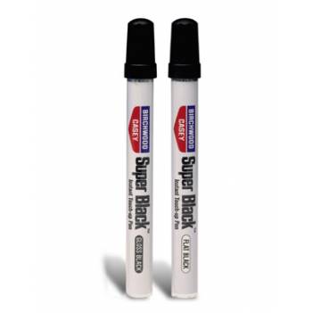 ΜΟΛΥΒΙ ΒΑΦΗΣ ΜΑΥΡΟ ΓΥΑΛΙΣΤΕΡΟ - BIRCHWOOD CASEY TOUCH UP PEN GLOSS