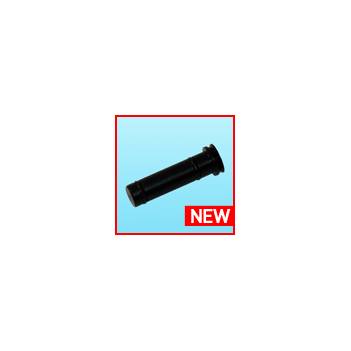 FX PORT PLUG BLACK
