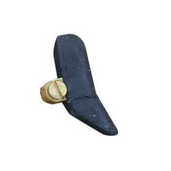 BISLEY TRIGGER GUARD ΛΑΣΤΙΧΕΝΙΟ ΠΡΟΣΤΑΤΕΥΤΙΚΟ ΔΑΧΤΥΛΟΥ ΣΚΑΝΔΑΛΗΣ