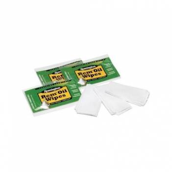 ΜΑΝΤΗΛΑΚΙΑ ΚΑΘΑΡΙΣΜΟΥ ΟΠΛΩΝ - REMINGTON OIL PATCH (1 TEM)