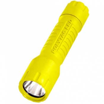 STREAMLIGHT POLYTAC (YELLOW)