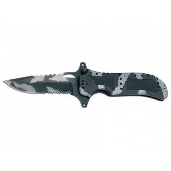 BOKER ΜΑΧΑΙΡΙ ΠΑΡΑΛΛΑΓΗΣ (01BO119)