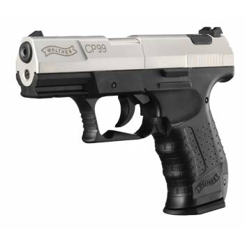 WALTHER CP99 BICOLOR (412.00.01)