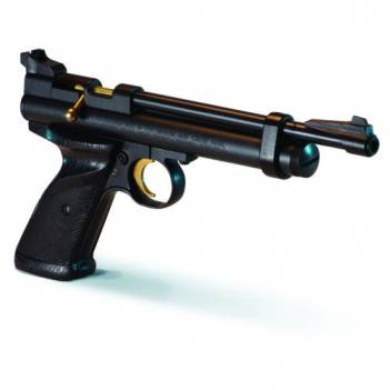 CROSMAN 2240 .22
