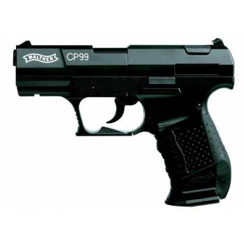 WALTHER CP99 BLACK (412.00.00)