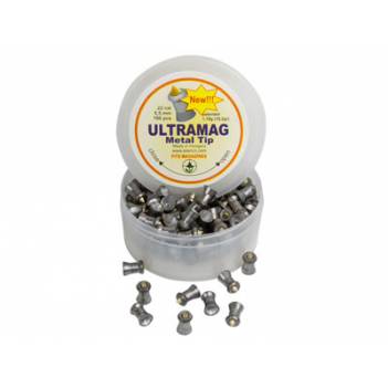 SKENCO ULTRAMAG (M.T.) .22/100 (18,2 grains) SKENCO ULTRAMAG (M.T.) .22/100 (18,2 grains)