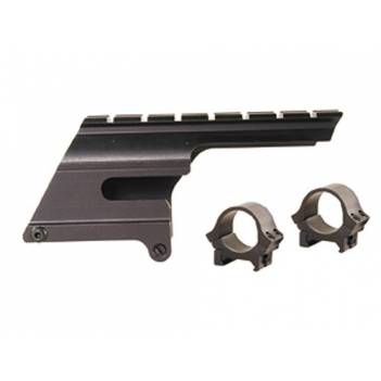 B-SQUARE ΒΑΣΗ ΡΙΓΑΣ ΣΚΟΠΕΥΤΙΚΩΝ ΚΑΡΑΜΠΙΝΑΣ (WINCHESTER 1200/1300/1400/1500)
