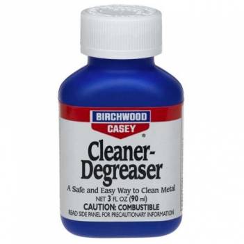 BIRCHWOOD CASEY DEGREASER ΚΑΘΑΡΙΣΤΙΚΟ ΓΡΑΣΣΟΥ - ΛΑΔΙΩΝ