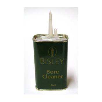 ΚΑΘΑΡΙΣΤΙΚΟ ΥΓΡΟ ΚΑΝΝΗΣ - BISLEY BORE CLEANER