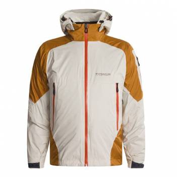 COLUMBIA  PEAK TO CREEK II PARKA (3 IN 1)