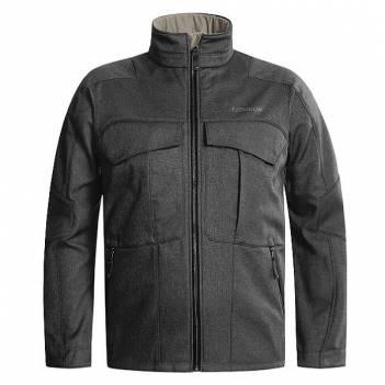 COLUMBIA ARISTOCRAT JACKET-SOFT SHELL (ΜΑΥΡΟ)