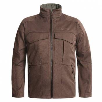 COLUMBIA ARISTOCRAT JACKET-SOFT SHELL (ΚΑΦΕ)