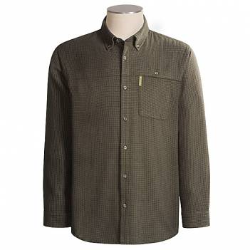 COLUMBIA ANTELOPE SHOOTING SHIRT