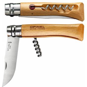 OPINEL TIRE-BOUCHON NO. 10/ΑΝΟΙΧΤΗΡΙ
