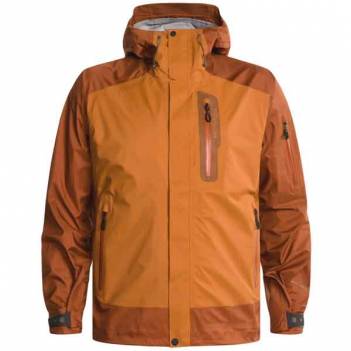 COLUMBIA  SELKIRK MOUNTAIN JACKET - WATERPROOF