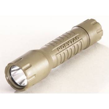 STREAMLIGHT POLYTAC (TAN)